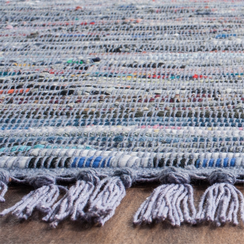 Safavieh Rag Rug 8'-0