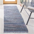 Safavieh Rag Rug 2'-3