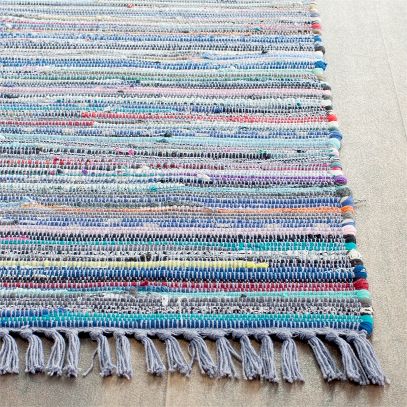 Safavieh Rag Rug 2'-3