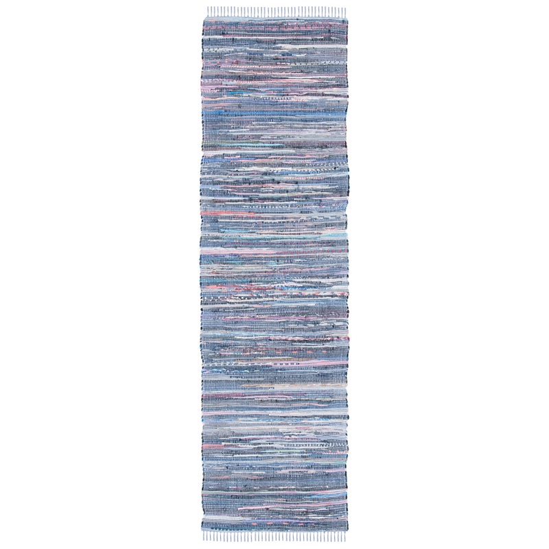Safavieh Rag Rug 2'-3