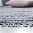 Safavieh Rag Rug 2'-6