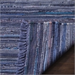Safavieh Rag Rug 2'-6