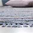 Safavieh Rag Rug 6'-0