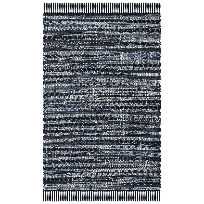 Safavieh Rag Rug 2'-0