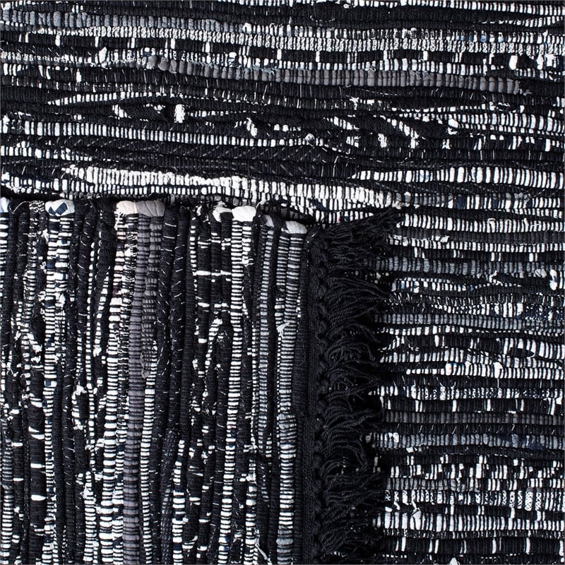 Safavieh Rag Rug 3'-0