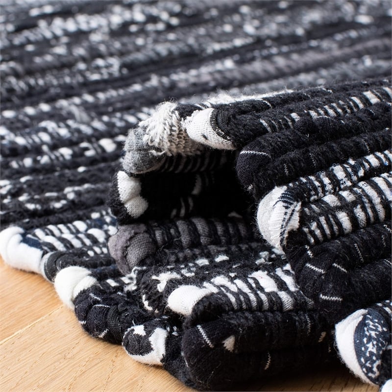 Safavieh Rag Rug 3'-0