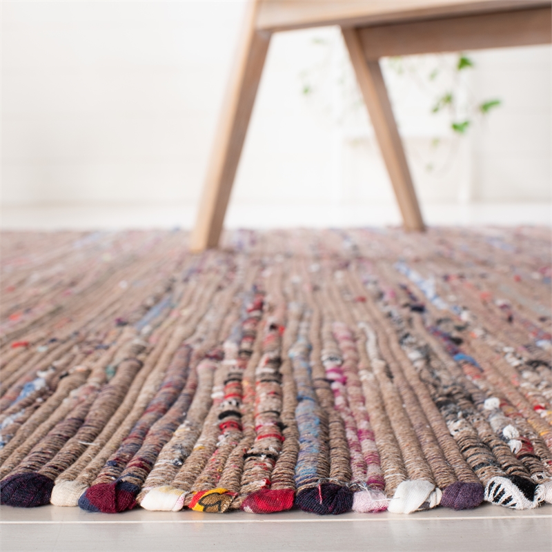 Safavieh Rag Rug 2'-3