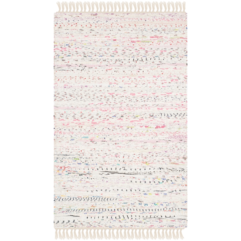 Safavieh Rag Rug 3'-0