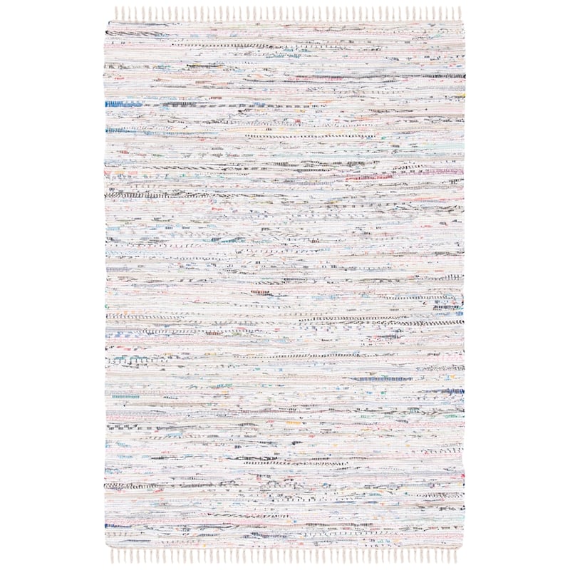 Safavieh Rag Rug 5'-0