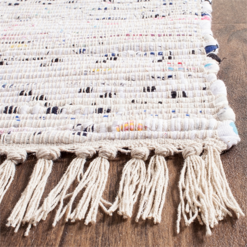 Safavieh Rag Rug 9'-0