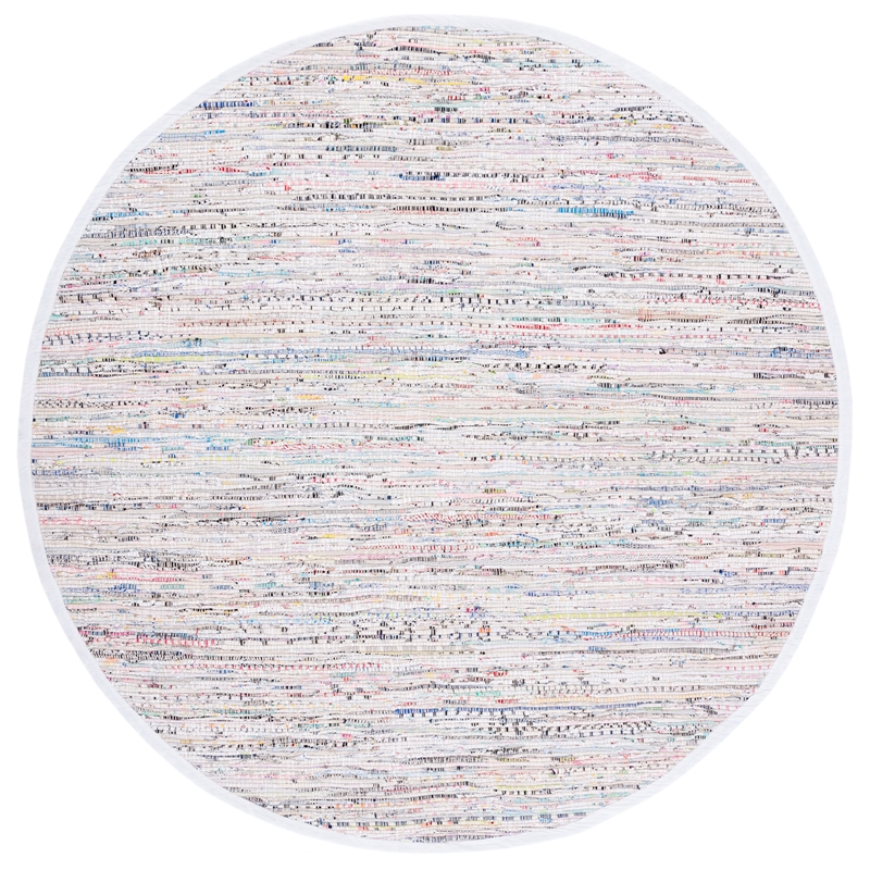 Safavieh Rag Rug 6'-0