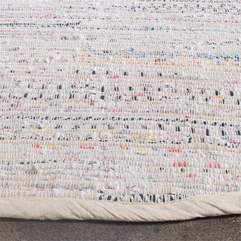 Safavieh Rag Rug 6'-0