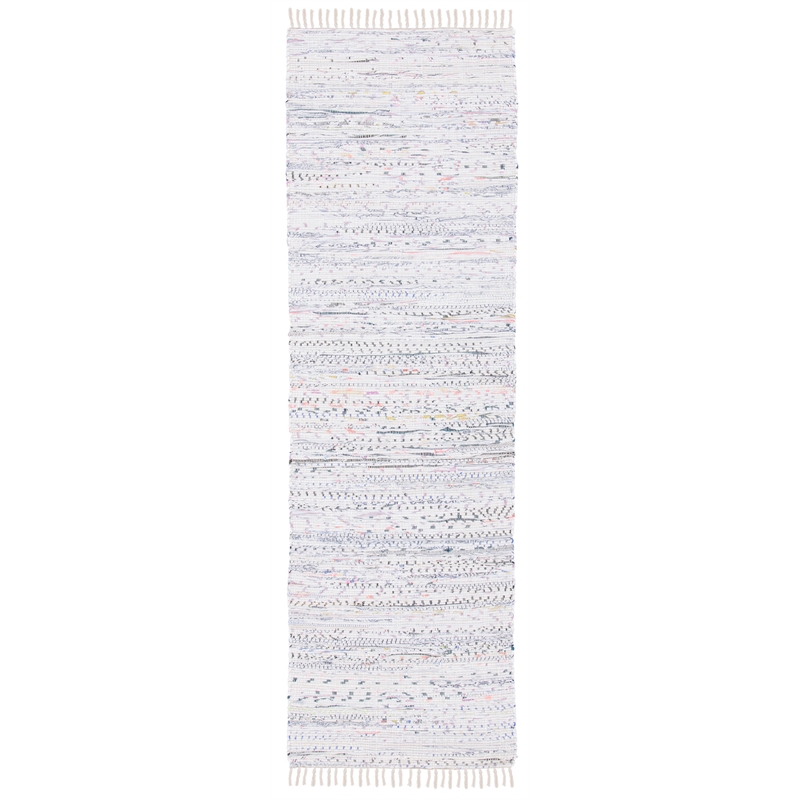 Safavieh Rag Rug 2'-3