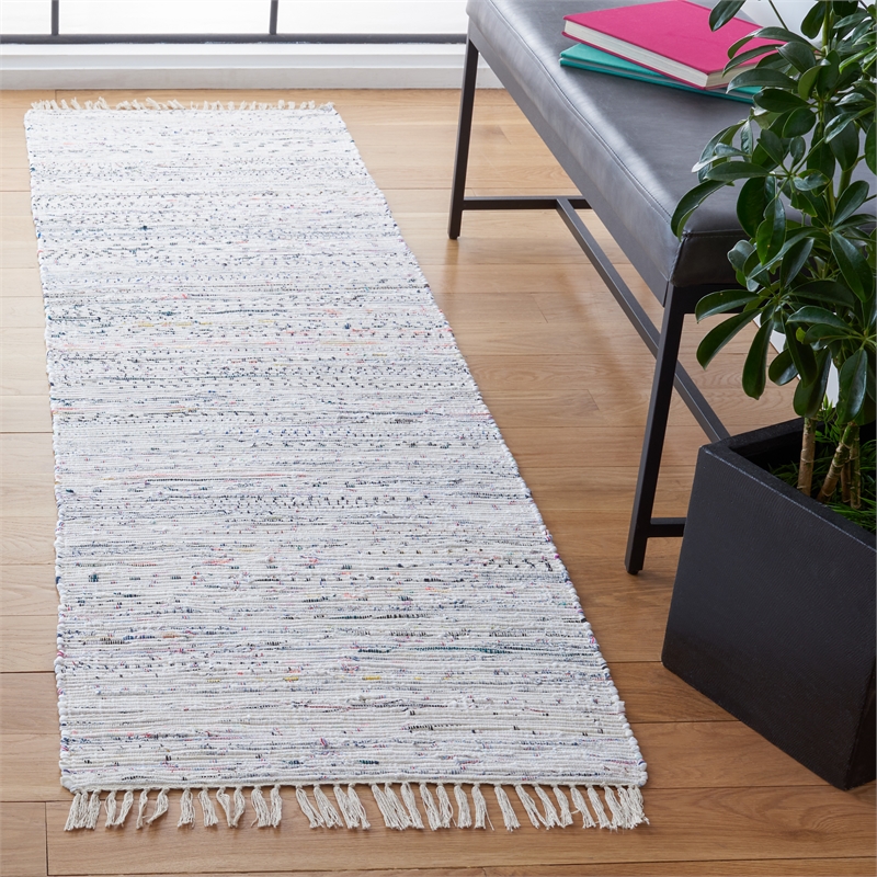 Safavieh Rag Rug 2'-3