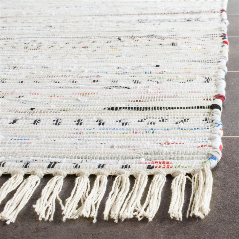 Safavieh Rag Rug 2'-3