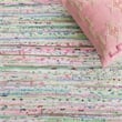 Safavieh Rag Rug Light Green Contemporary Rug - 8' x 10'