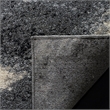 Safavieh Retro Grey Contemporary Rug - 10' x 14'