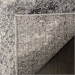 Safavieh Retro Grey Contemporary Rug - Runner 2'6