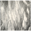 Safavieh Retro Grey Contemporary Rug - Square 6'