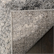 Safavieh Retro Grey Contemporary Rug - Square 6'