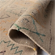 Safavieh Safari  Contemporary Rug - 4' x 6'