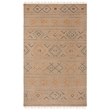 Safavieh Safari  Contemporary Rug - 5' x 8'