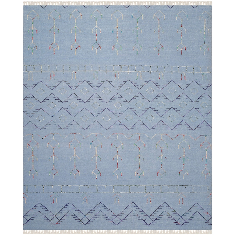 Safavieh Safari  Contemporary Rug - 8' x 10'