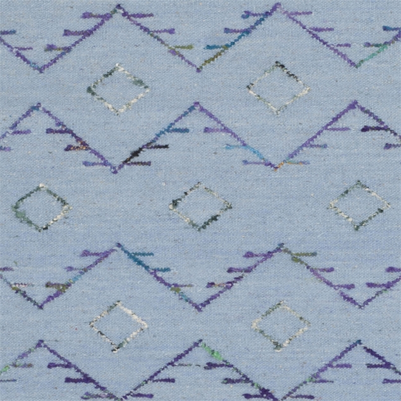 Safavieh Safari  Contemporary Rug - 8' x 10'