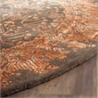 Safavieh Sapphire 8' x 10' Hand Tufted Wool Rug in Light Brown