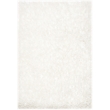 Safavieh South Beach Shag Snow White Shag Rug - 2' x 3'