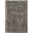 Safavieh South Beach Shag Silver Shag Rug - 2' x 3'