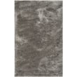 Safavieh South Beach Shag Silver Shag Rug - 3' x 5'