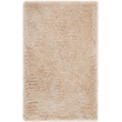 Safavieh South Beach Shag Champagne Shag Rug - Runner 2'3