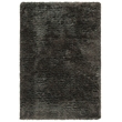 Safavieh South Beach Shag Charcoal Shag Rug - 4' x 6'