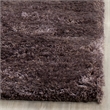 Safavieh South Beach Shag Lavander Shag Rug - 4' x 6'