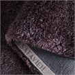 Safavieh South Beach Shag Lavander Shag Rug - 4' x 6'