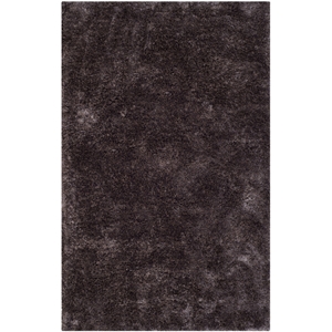 Safavieh South Beach Shag Lavander Shag Rug - 5' x 8'