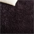 Safavieh South Beach Shag Lavander Shag Rug - 5' x 8'