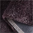 Safavieh South Beach Shag Lavander Shag Rug - 5' x 8'