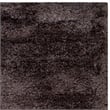 Safavieh South Beach Shag Lavander Shag Rug - 5' x 8'