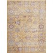 Safavieh Sevilla Gold Traditional Rug - 5'3