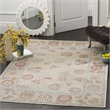 Safavieh Sevilla Gold Traditional Rug - 8 x 11