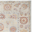 Safavieh Sevilla Gold Traditional Rug - 8 x 11