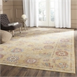 Safavieh Sevilla Gold Traditional Rug - 9'6