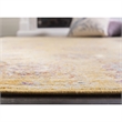 Safavieh Sevilla Gold Traditional Rug - 9'6
