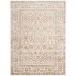Safavieh Sevilla Ivory Traditional Rug - 4' x 5'7