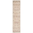 Safavieh Sevilla Ivory Traditional Rug - Runner 2'1
