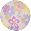 Safavieh  Novelty Rug - Round 8'