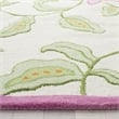 Safavieh Ivory Novelty Rug - Square 5'