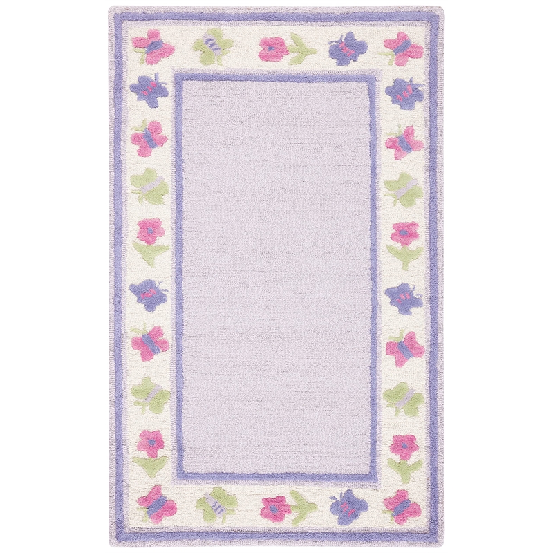 Safavieh Lavander Novelty Rug - 3' x 5'